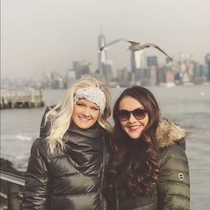 Meet your Posher, Katelyn